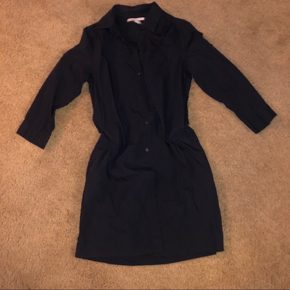 Old Navy Button Down Dress